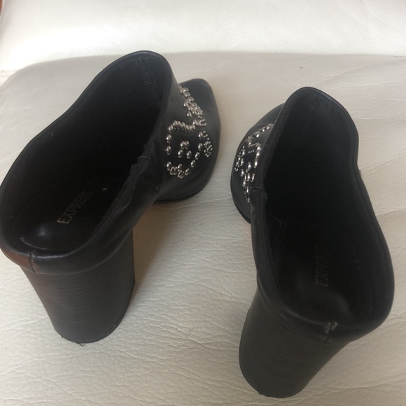 Express studded shoes - Picture 4 of 6